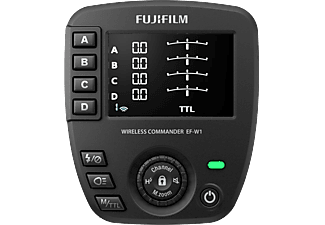 FUJIFILM EF-W1 (EF-60) Rádiós vakukioldó