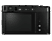 FUJIFILM X-E4 fényképezőgép váz, fekete
