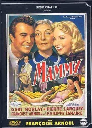 Mammy - DVD