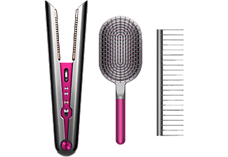 DYSON DYSON CORRALE FUCHSIA W/BRUSH SET -  ()