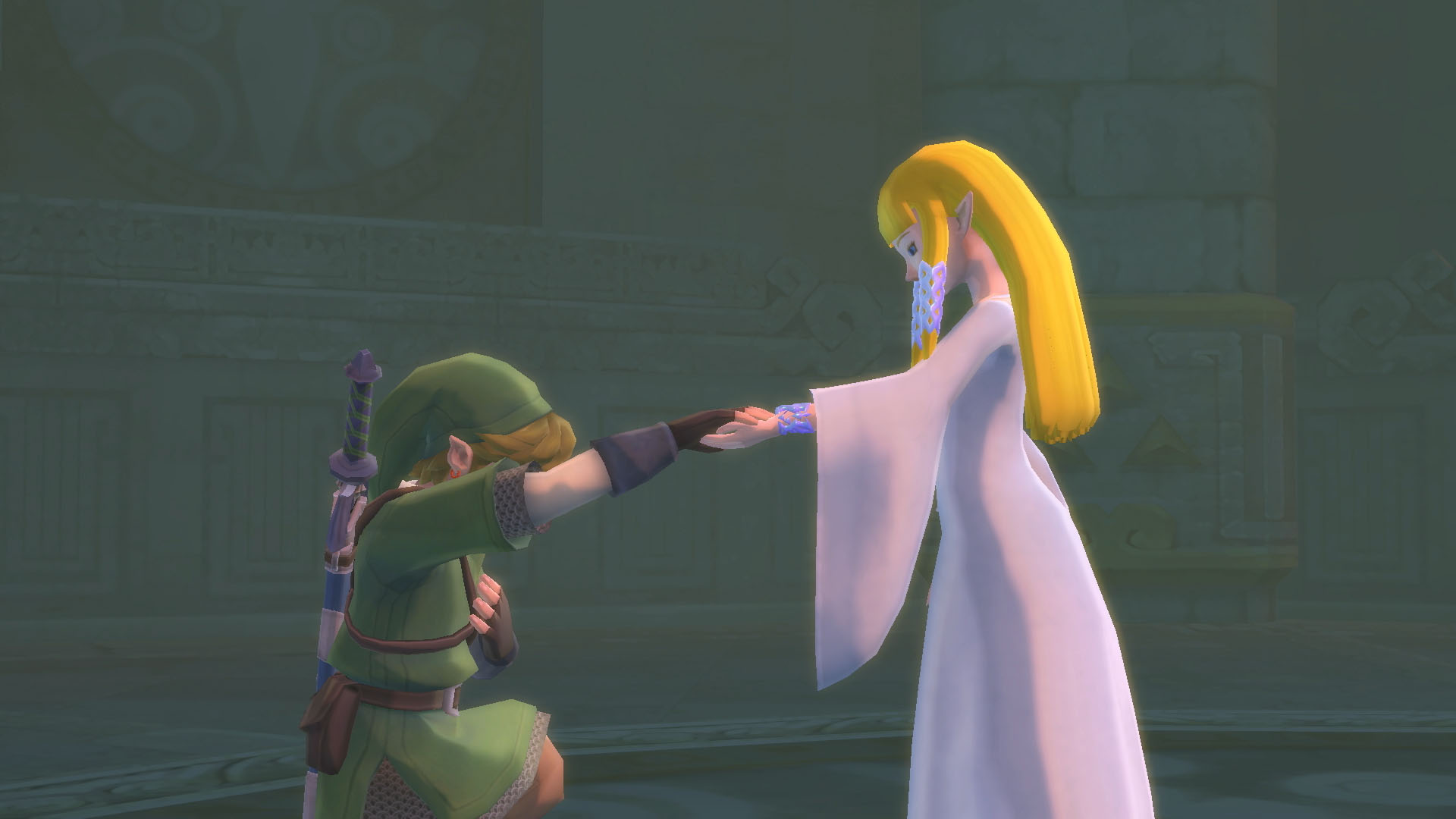 The Legend Of Zelda Skyward Sword HD | Nintendo Switch