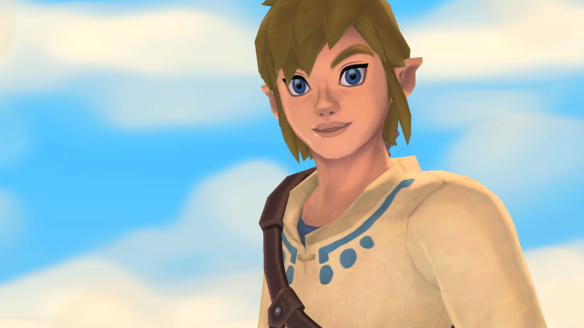The Legend Of Zelda Skyward Sword HD | Nintendo Switch