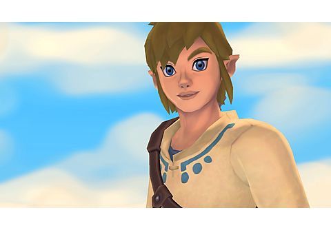 The Legend Of Zelda Skyward Sword HD | Nintendo Switch