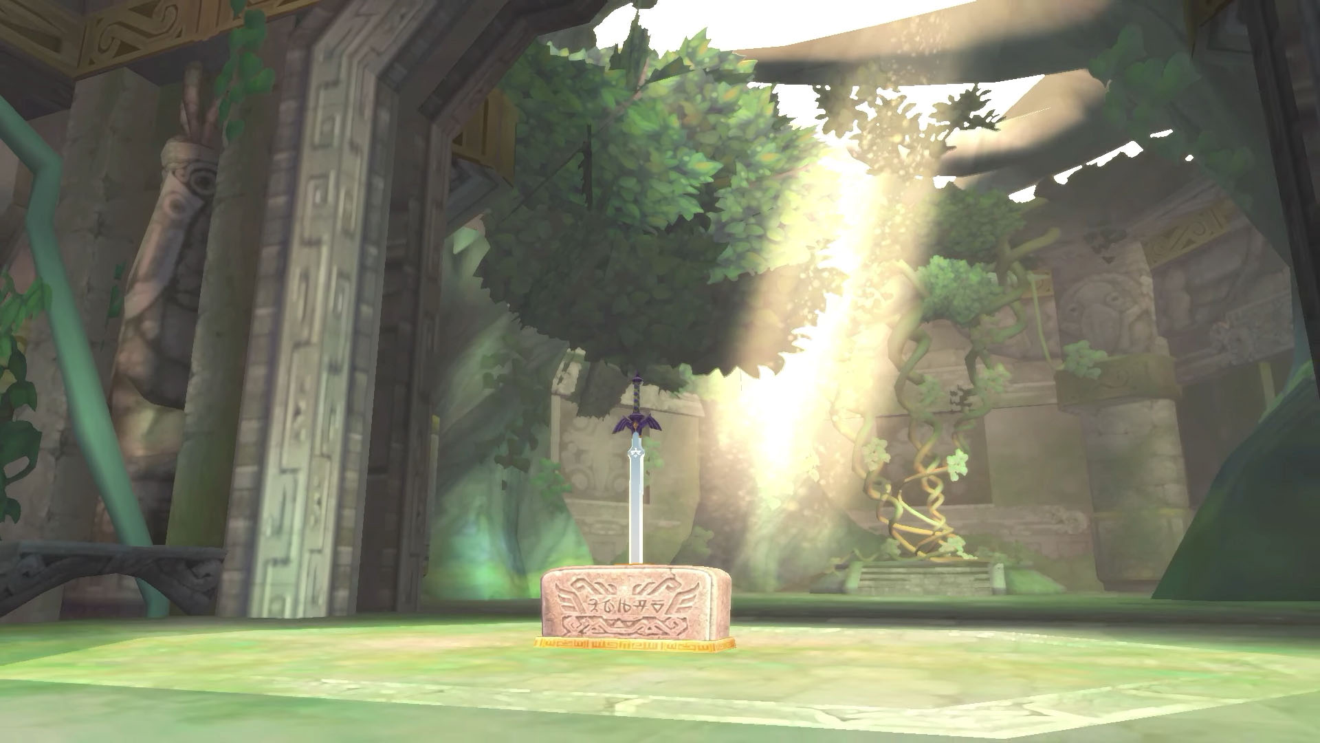 The Legend Of Zelda Skyward Sword HD | Nintendo Switch