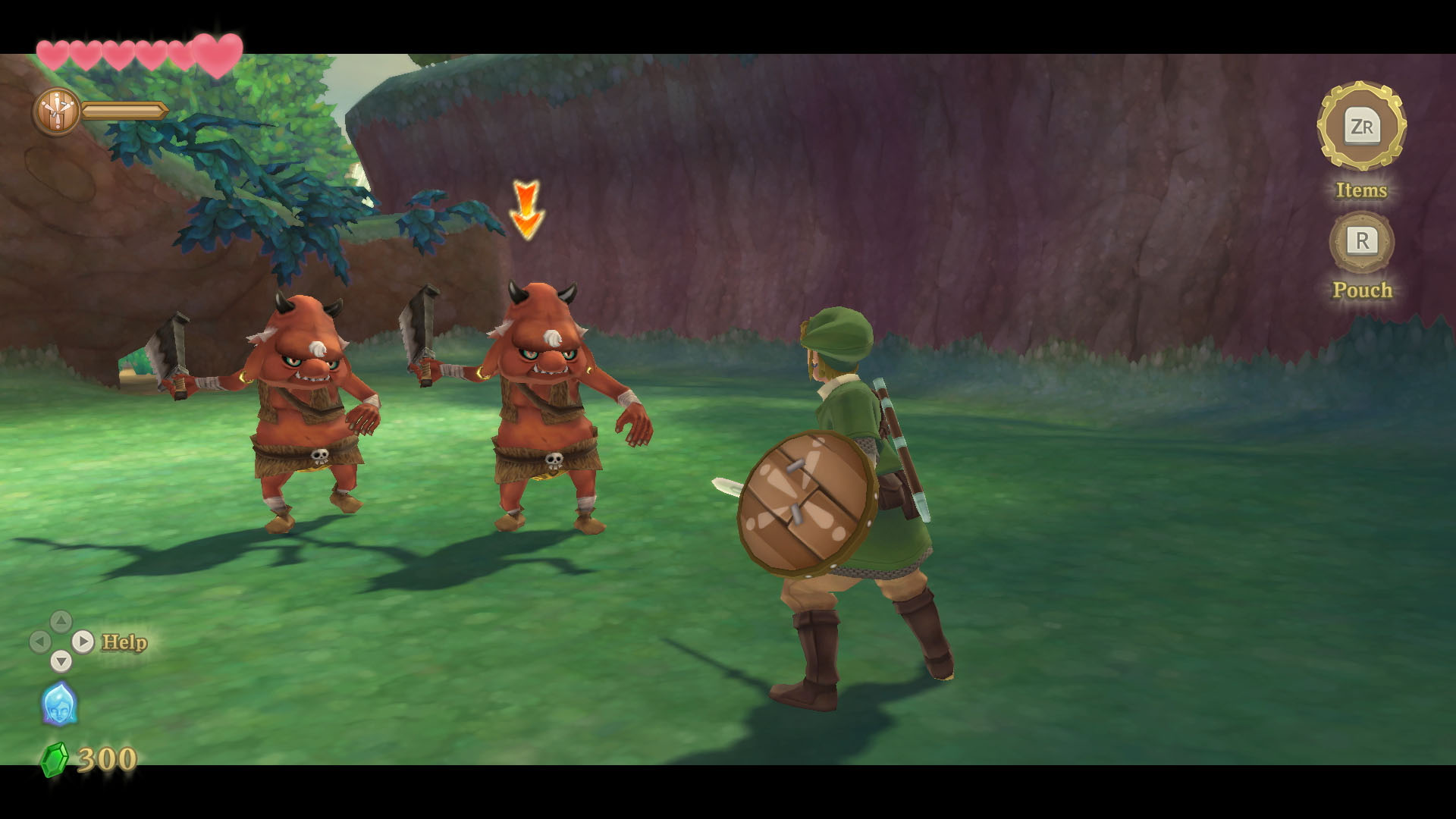 The Legend Of Zelda Skyward Sword HD | Nintendo Switch