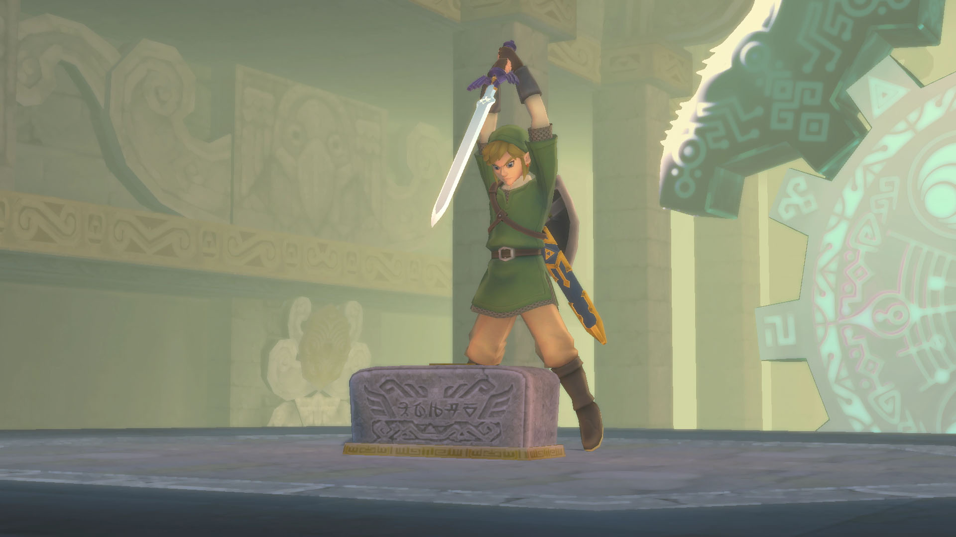 The Legend Of Zelda Skyward Sword HD | Nintendo Switch