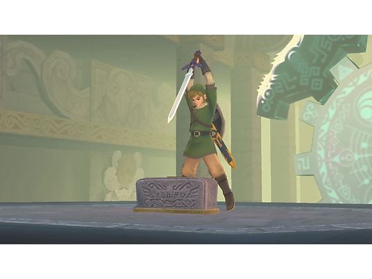 The Legend Of Zelda Skyward Sword HD | Nintendo Switch