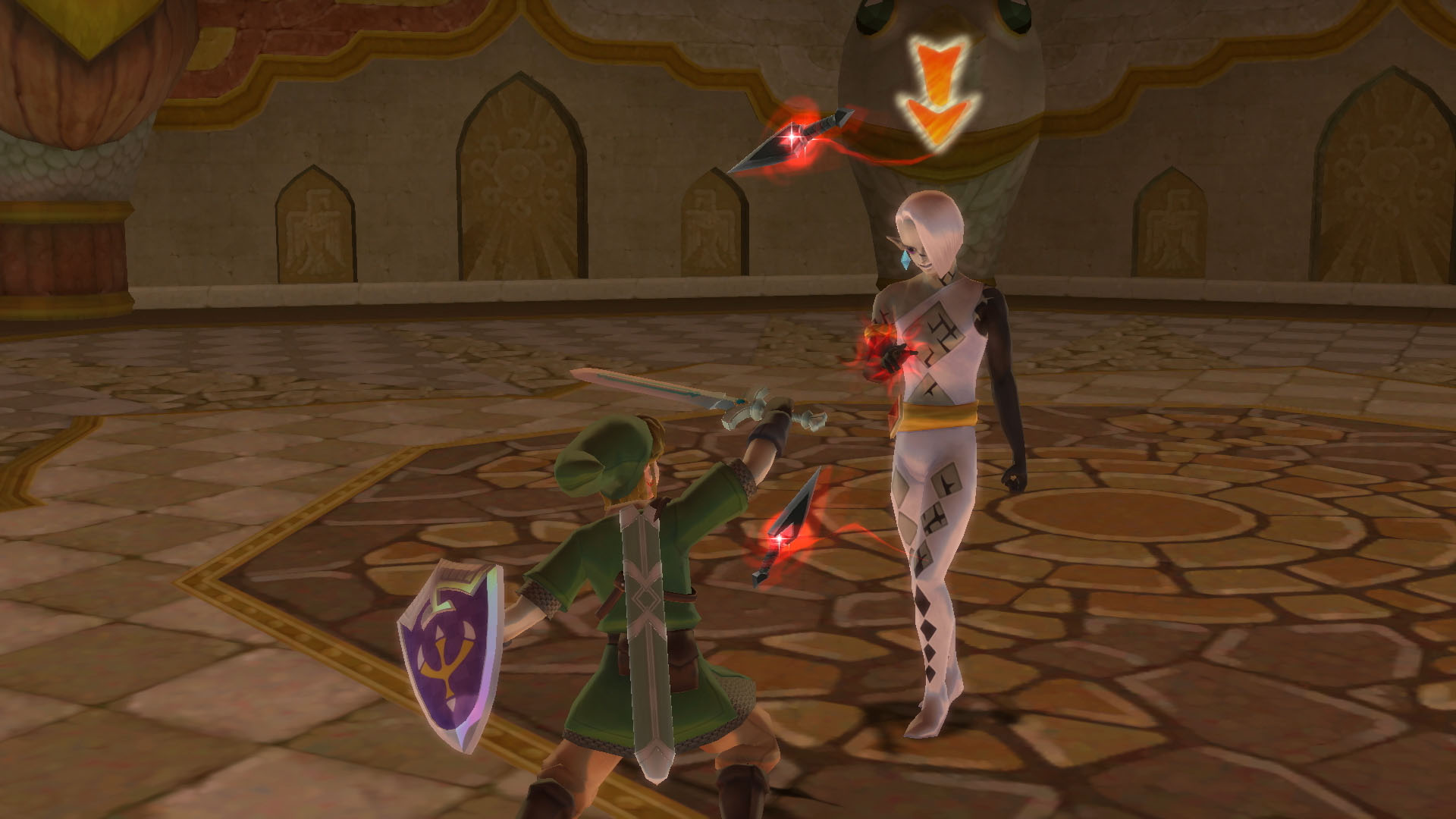 The Legend Of Zelda Skyward Sword HD | Nintendo Switch