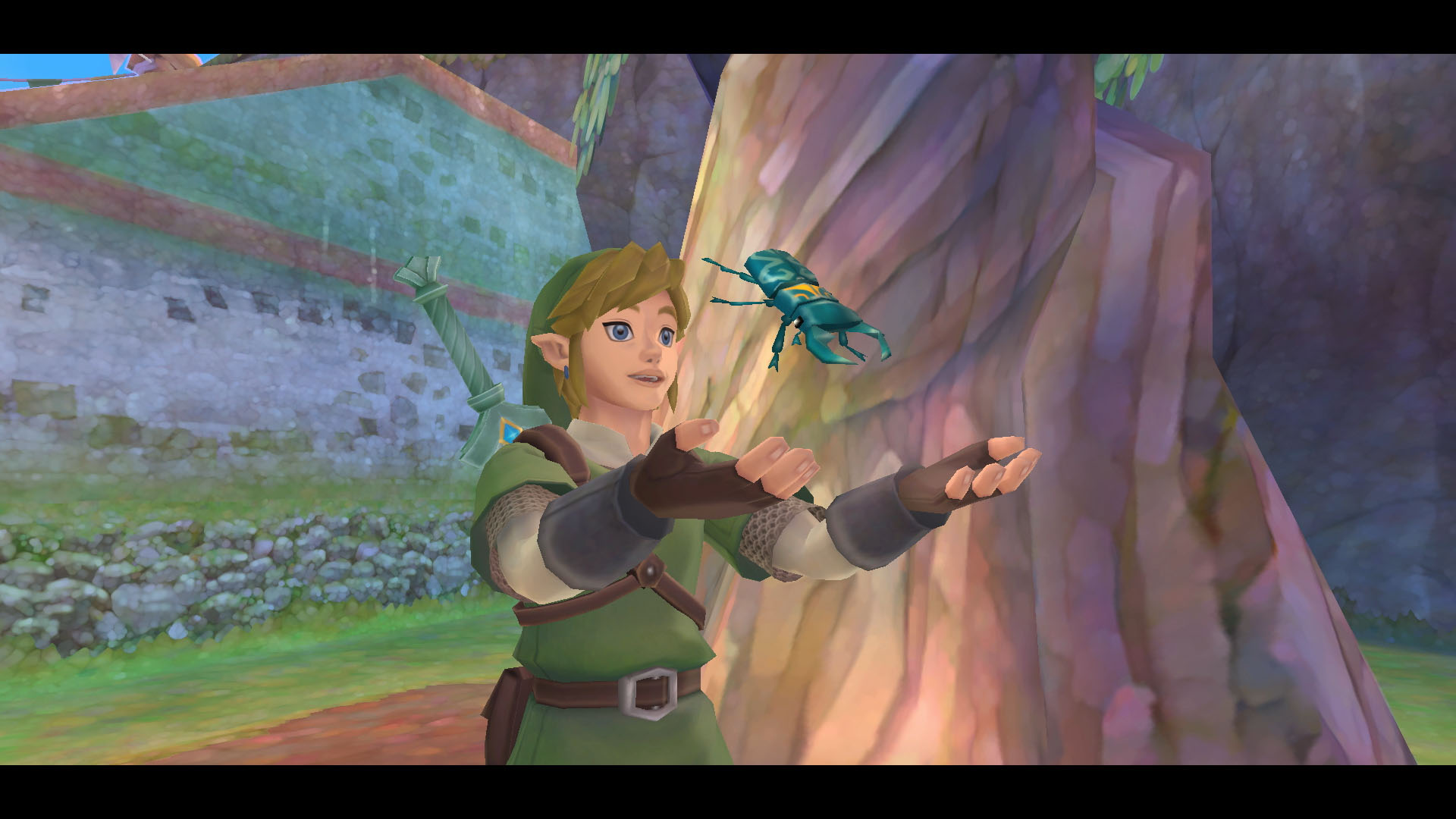The Legend Of Zelda Skyward Sword HD | Nintendo Switch