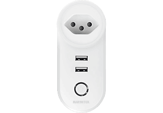 MARMITEK Smart Me Power SI - Spina di alimentazione intelligente