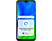 HUAWEI P smart 2020 - Smartphone (6.21 ", 128 GB, Aurora Blue)