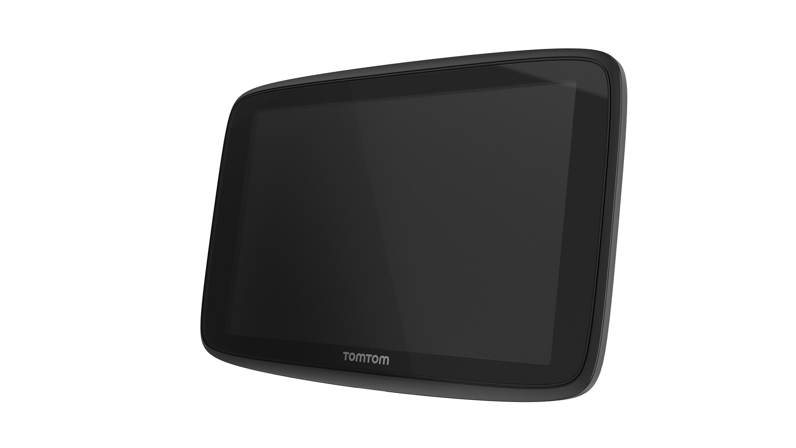GPS - TomTom GO 620, 6", Europa, 1 hora, Bluetooth, Negro