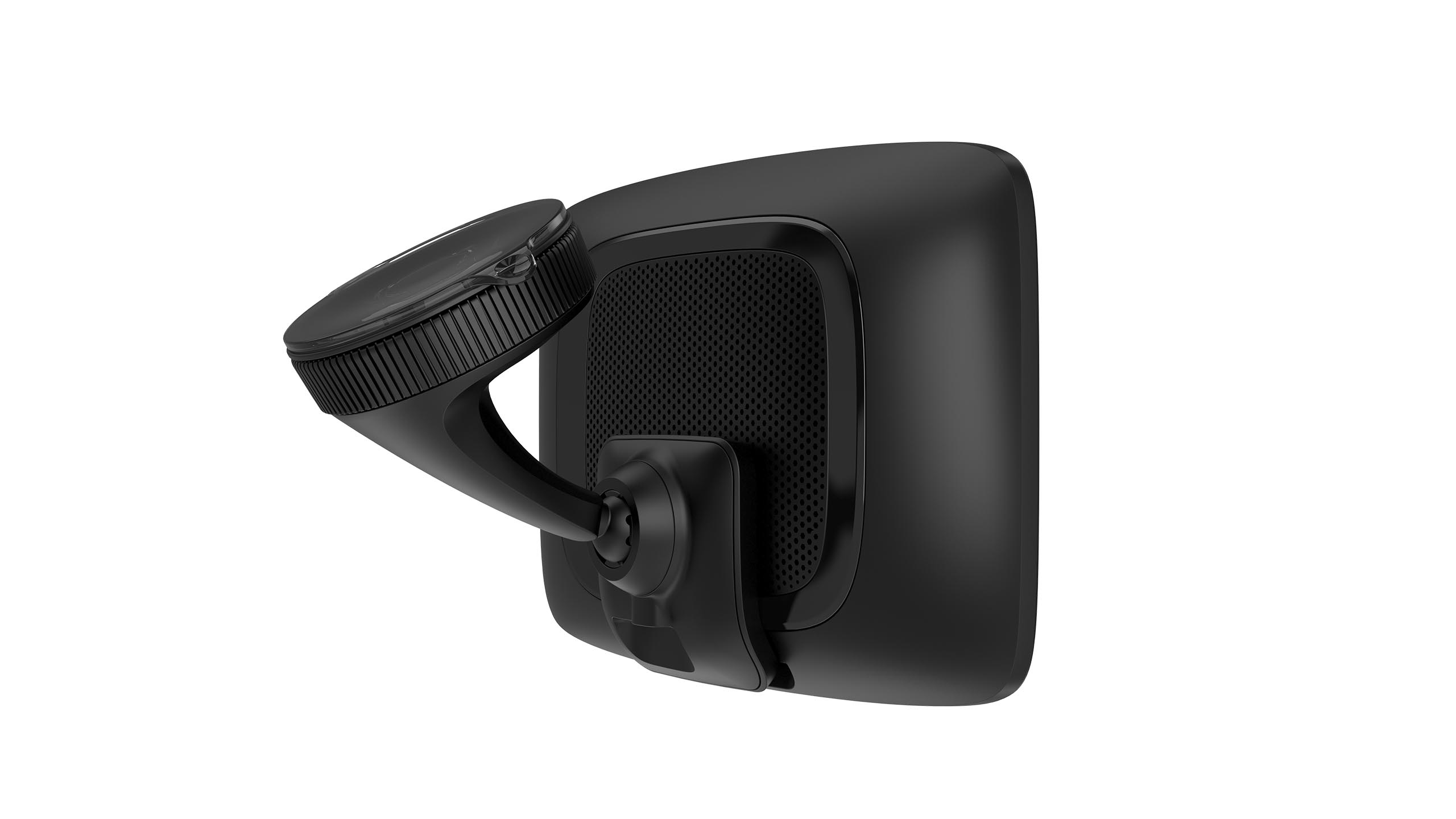 GPS - TomTom GO 620, 6", Europa, 1 hora, Bluetooth, Negro