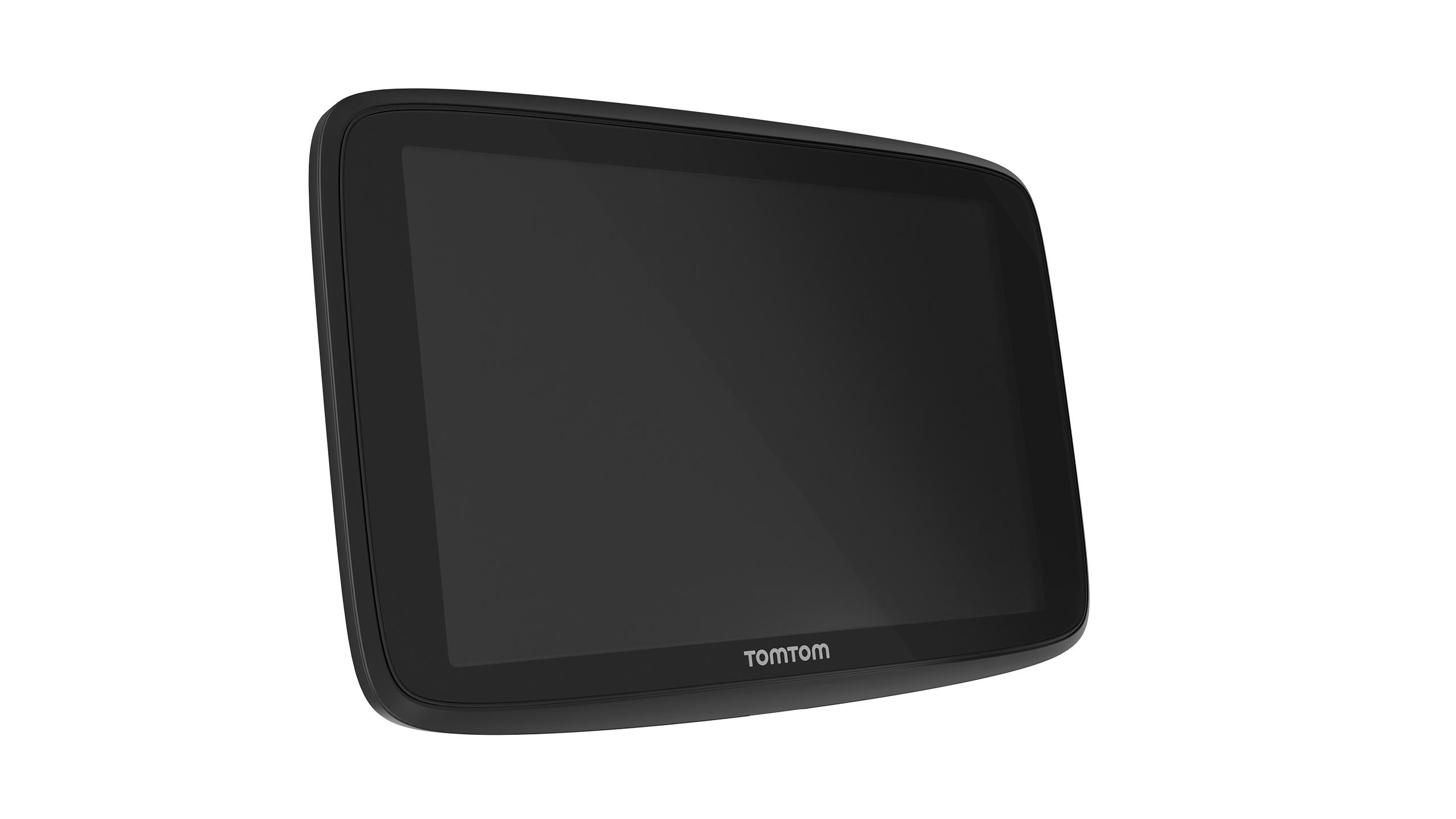 GPS - TomTom GO 620, 6", Europa, 1 hora, Bluetooth, Negro