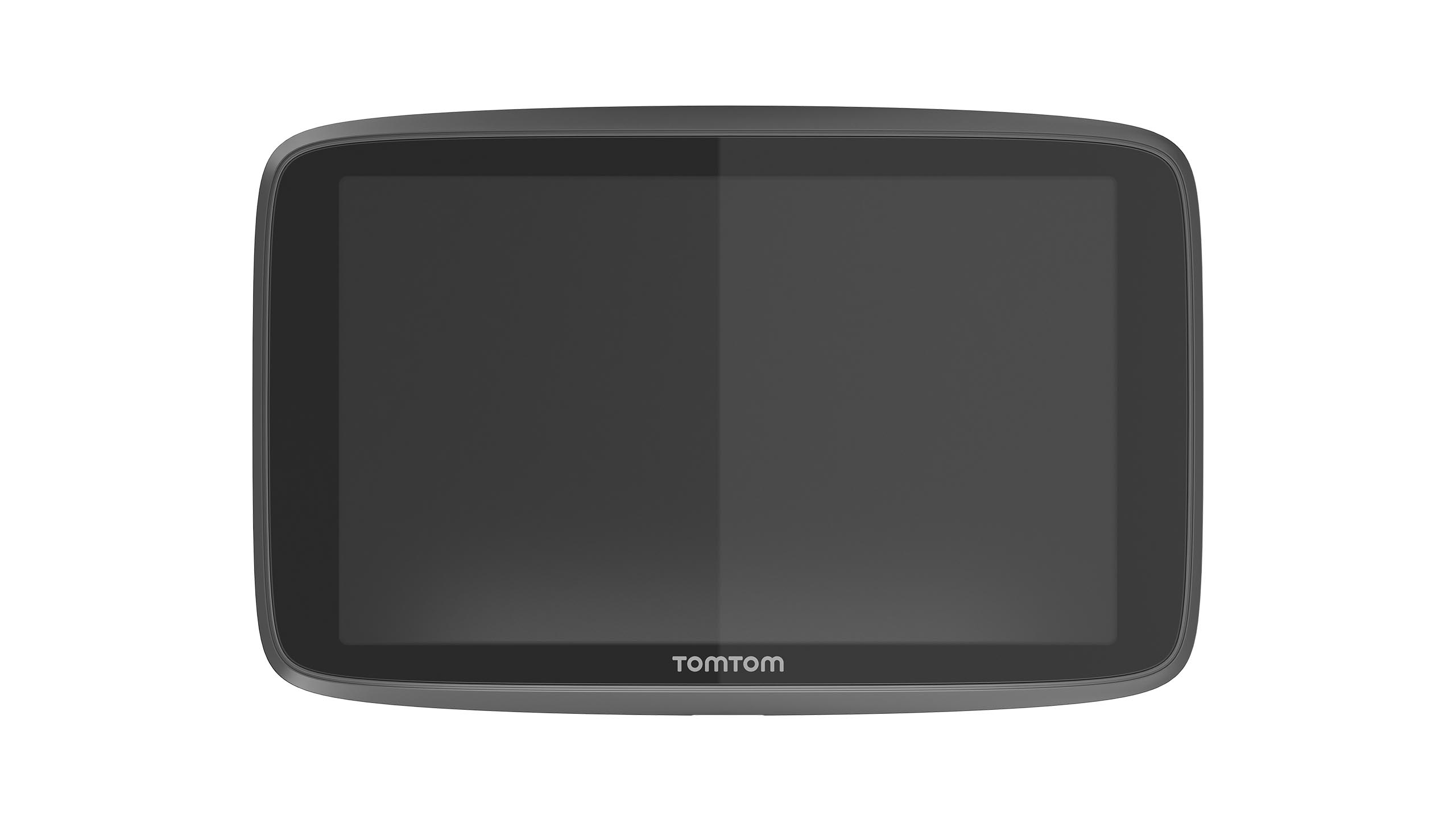 GPS - TomTom GO 6200, Pantalla de 6", Mapa Mundial, 1 hora, Bluetooth, Negro