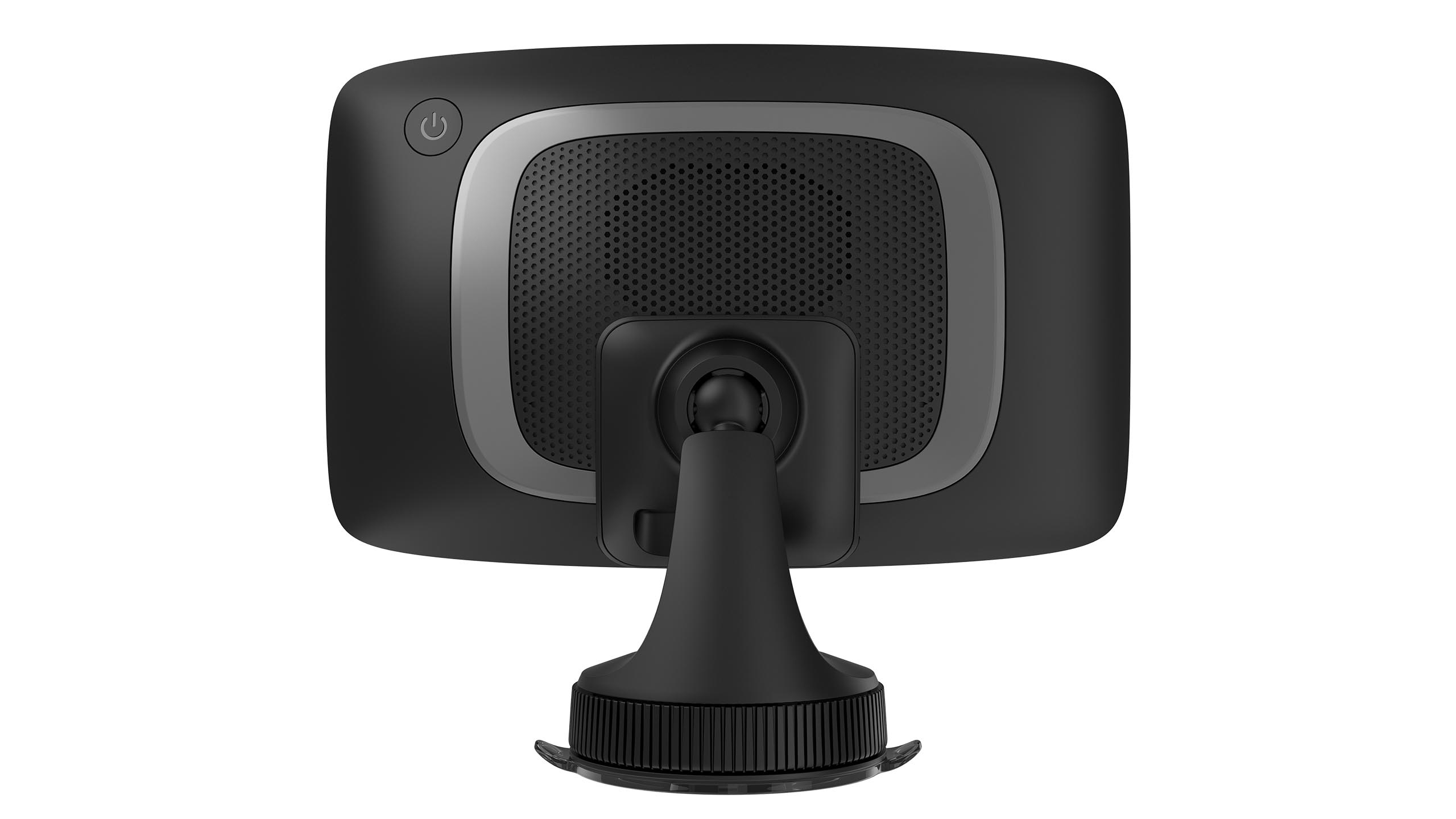 GPS - TomTom GO 6200, Pantalla de 6", Mapa Mundial, 1 hora, Bluetooth, Negro