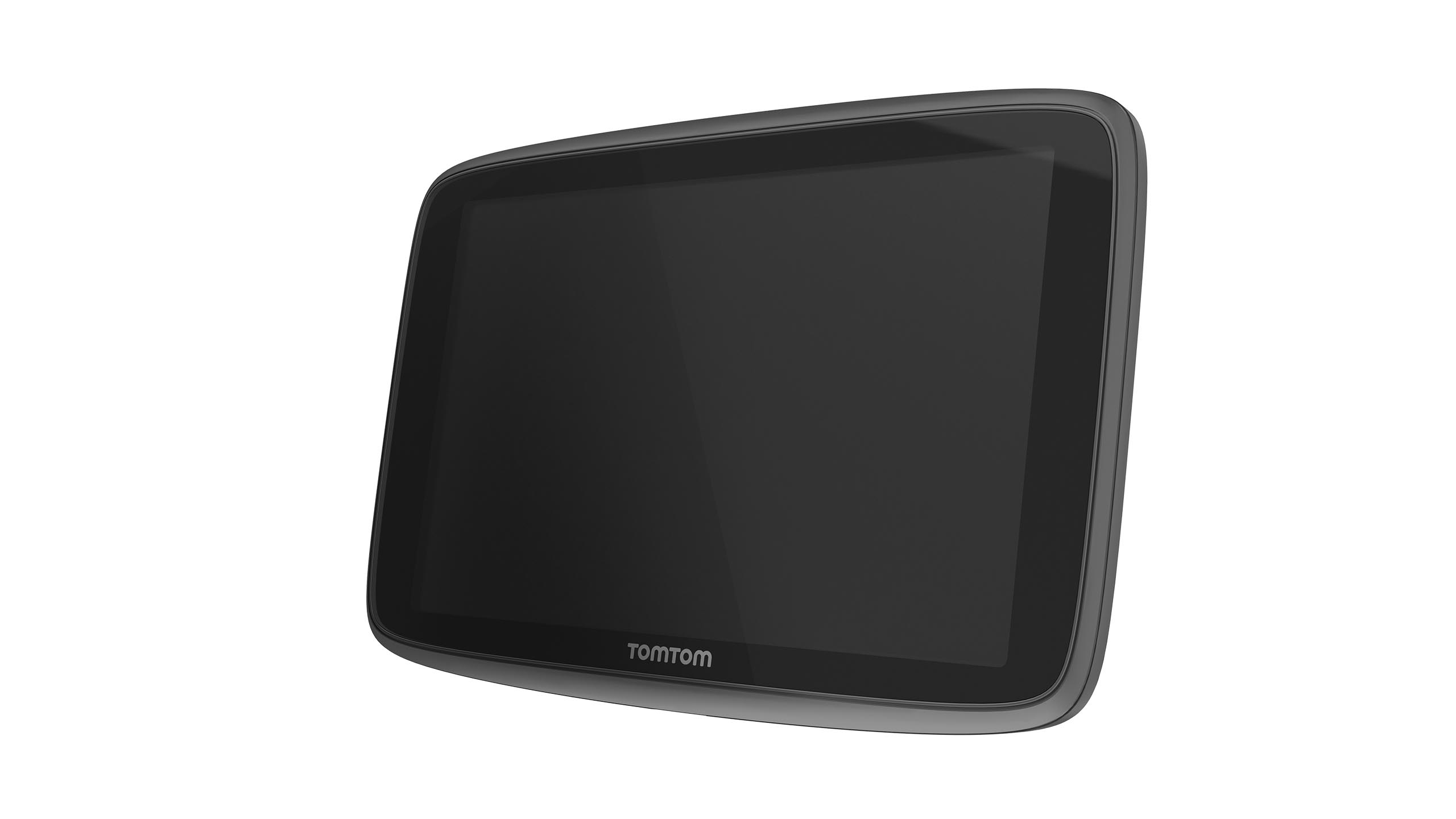 GPS - TomTom GO 6200, Pantalla de 6", Mapa Mundial, 1 hora, Bluetooth, Negro