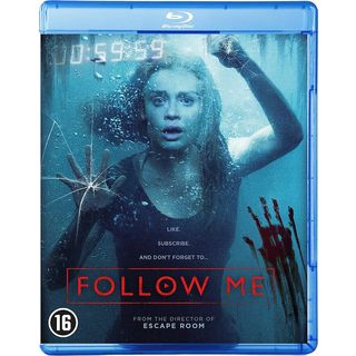Follow Me | Blu-ray