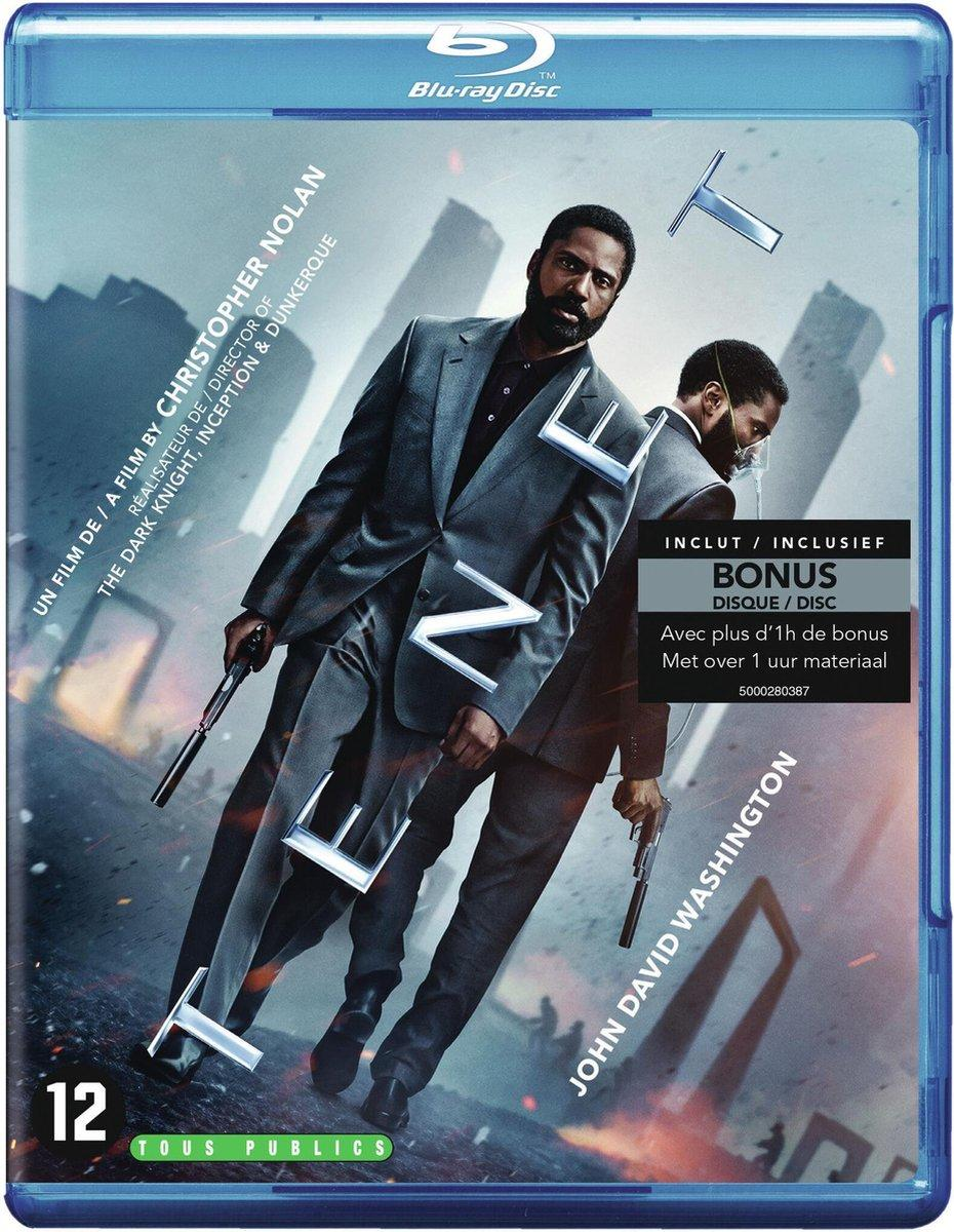 Tenet | Blu-ray