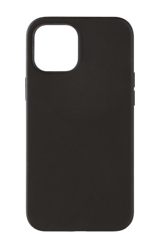 Hype Backcover, Cover, Mini, Apple, schwarz 12 VIVANCO iPhone