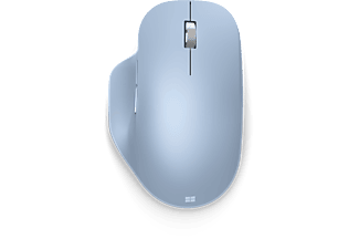 MICROSOFT Ergonomic Bluetooth Mouse Pastel Mavi 222-00057