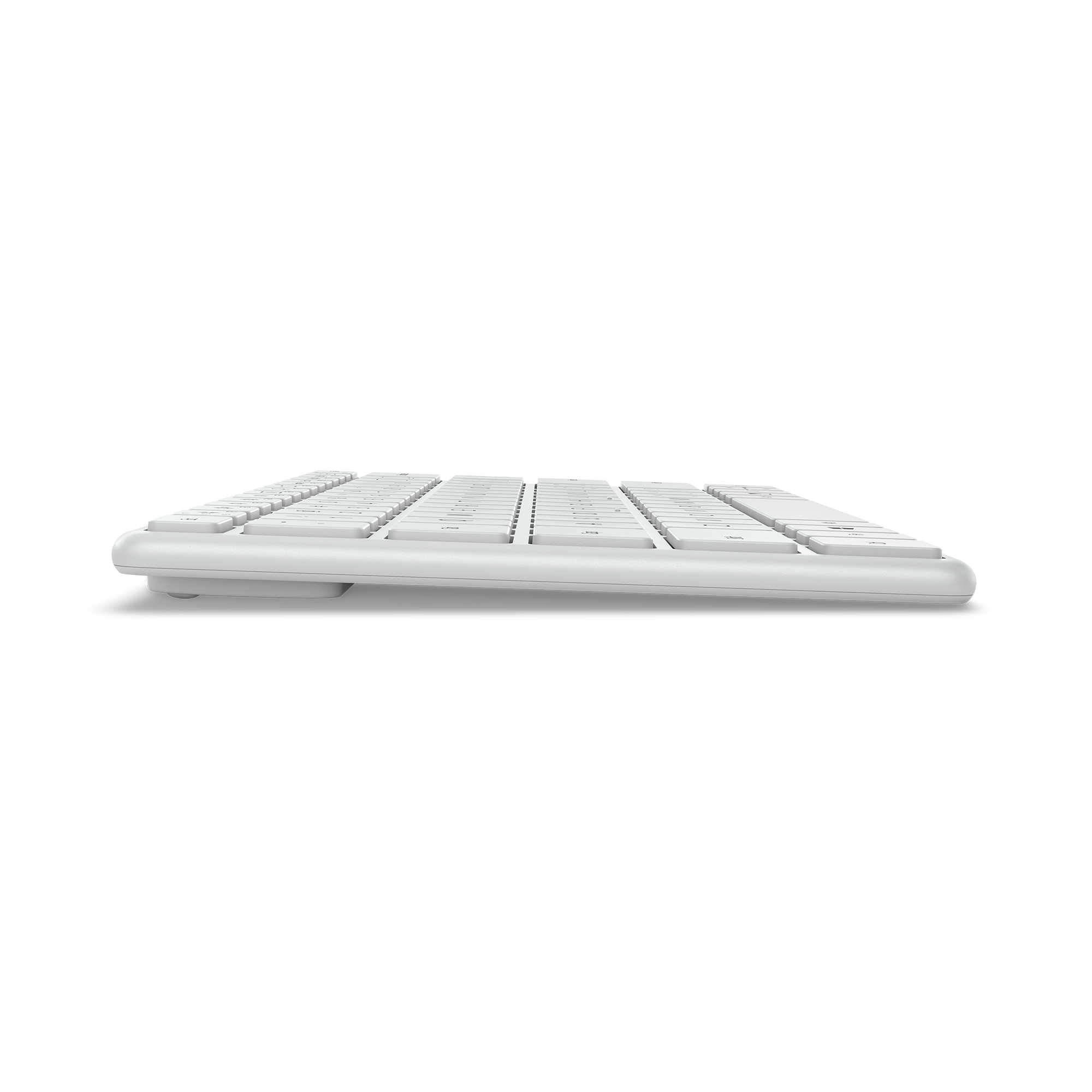 MICROSOFT Bluetooth Compact Klavye Gri