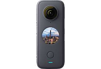 INSTA360 ONE X2 - Caméra d'action Noir