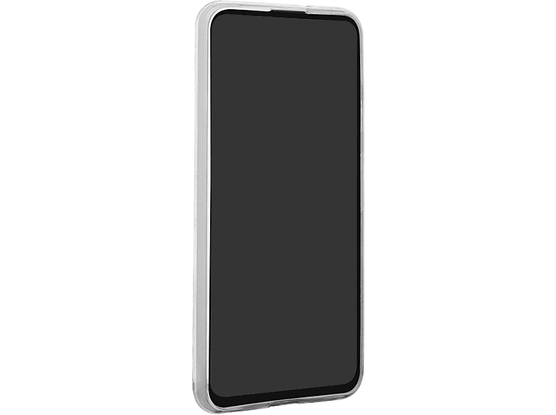 Thumbnail - VIVANCO Super Slim, Backcover, Google, Pixel 5, Transparent