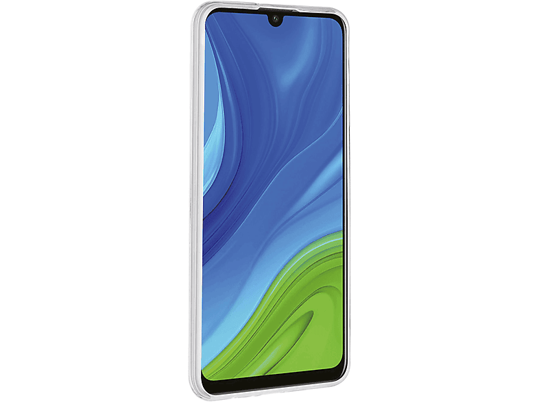 Thumbnail - VIVANCO Super Slim, Backcover, Huawei, Psmart (2020), Transparent