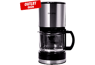KARACA Cookplus Coffee Keyf Kahve Makinesi Inox Outlet 1211470