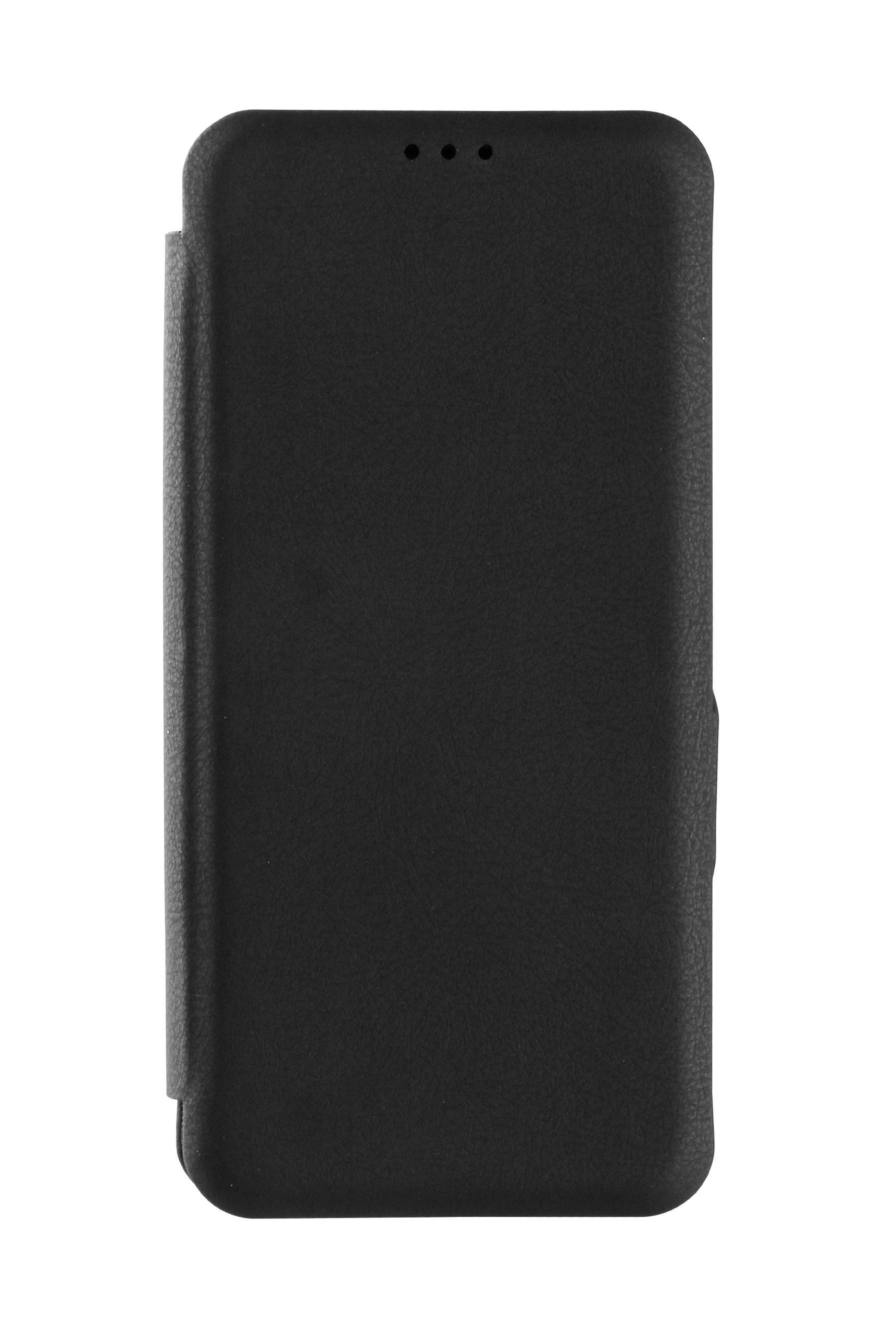 Mi Casual 9A, VIVANCO Xiaomi, Schwarz Bookcover, Wallet,