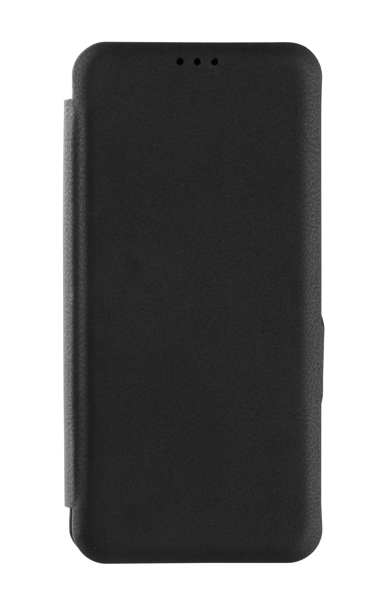 Wallet, Note Casual Redmi VIVANCO Xiaomi, 9, Schwarz Bookcover,