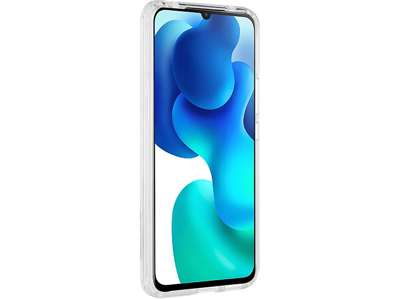 Thumbnail - VIVANCO Safe & Steady, Backcover, Xiaomi, Mi 10 Lite, Transparent