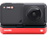 INSTA360 Insta360 One R - Actioncam Nero/Rosso