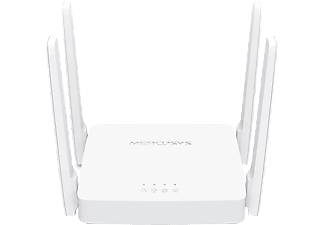 MERCUSYS AC10 AC1200 vezeték nélküli kétsávos router