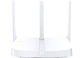 MERCUSYS MW306R 300 Mbps többmódú vezeték nélküli N router