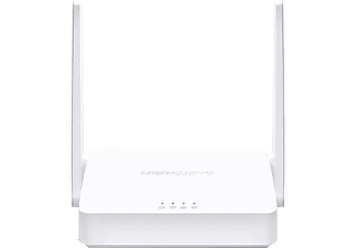 MERCUSYS MW302R 300 Mbps többmódú vezeték nélküli N router