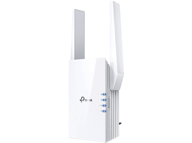 TP LINK RE605X AX1800 Wi-Fi 6 kétsávos hatótávnövelő