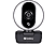 SANDBERG Webcam Streamer Pro 1080P HD Zwart (134-12)