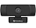 SANDBERG Webcam USB Office 1080p HD Zwart (134-16)