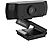 SANDBERG Webcam USB Office 1080p HD Zwart (134-16)
