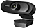 SANDBERG Webcam 1080P Zwart (333-96)