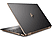 HP Spectre X 360 df0850nz - Convertible 2 in 1 Laptop (15.6 ", 1 TB SSD, Gold)