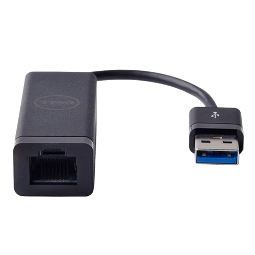 DELL - B2B 470-ABBT, Schwarz