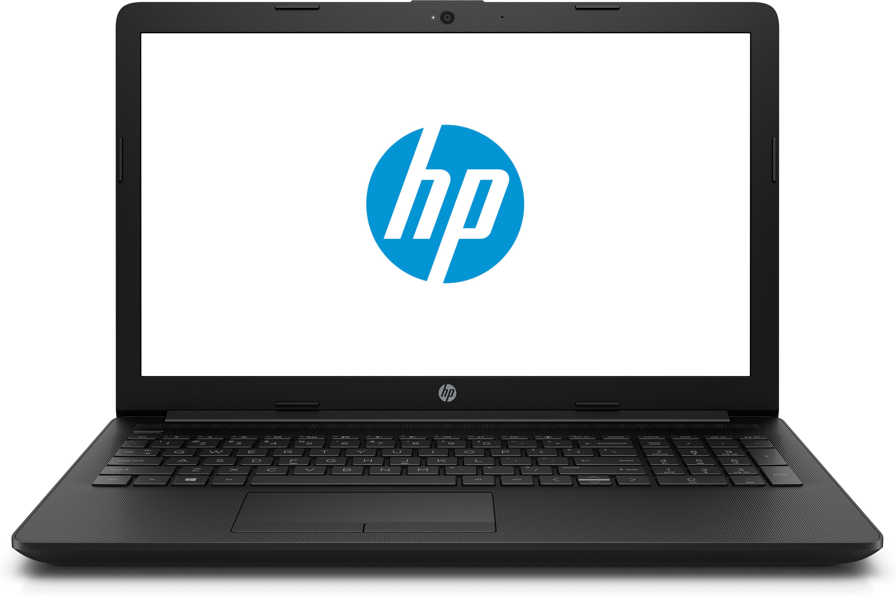 HP 15-da0354ng - 15,6 Zoll - Intel® Core™ i5 i5-7200U - 8 GB - 2 TB - Intel® HD 620 - Windows 10 Home (64 Bit)
