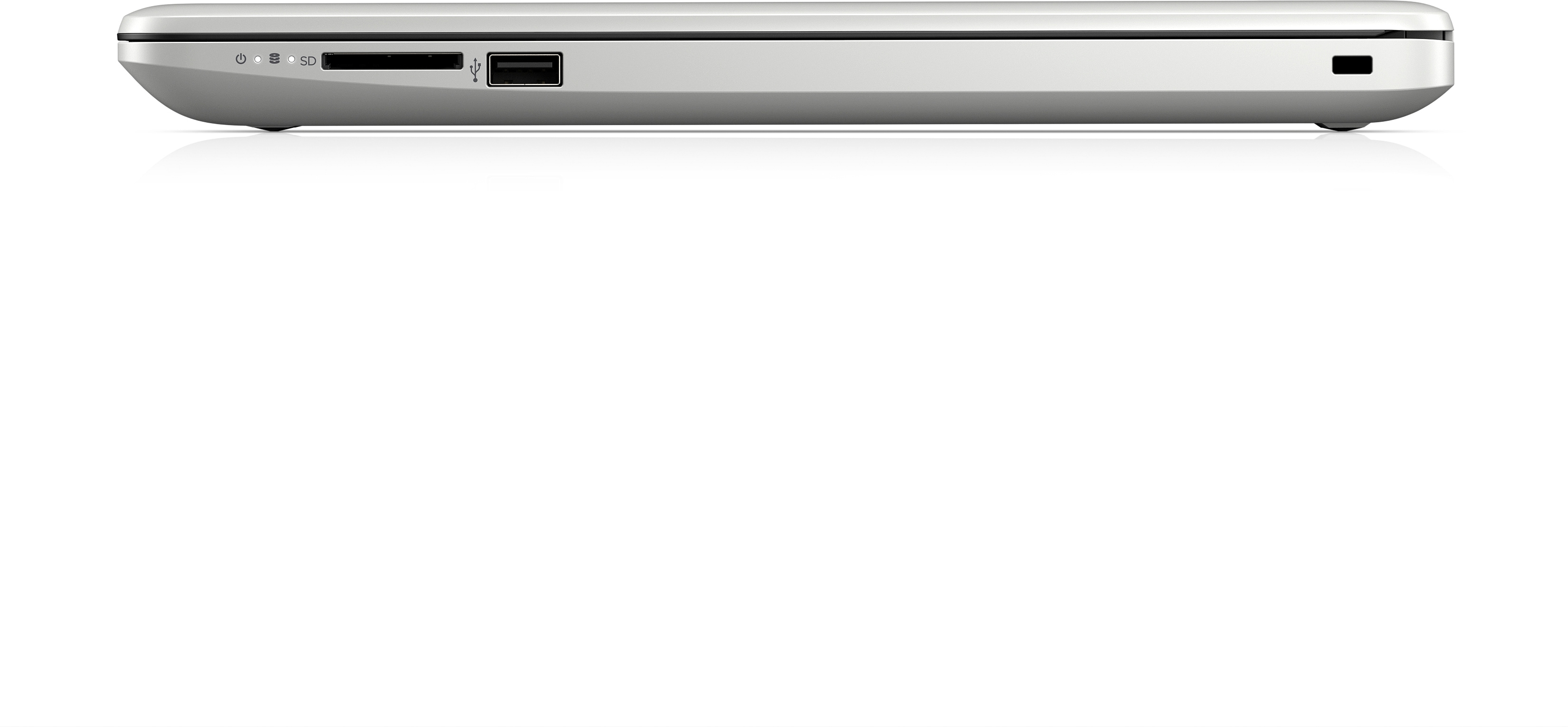 HP 15-da0347ng - 15,6 Zoll - Intel® Core™ i5 i5-8250U - 8 GB - 1 TB - Intel® UHD 620 - Windows 10