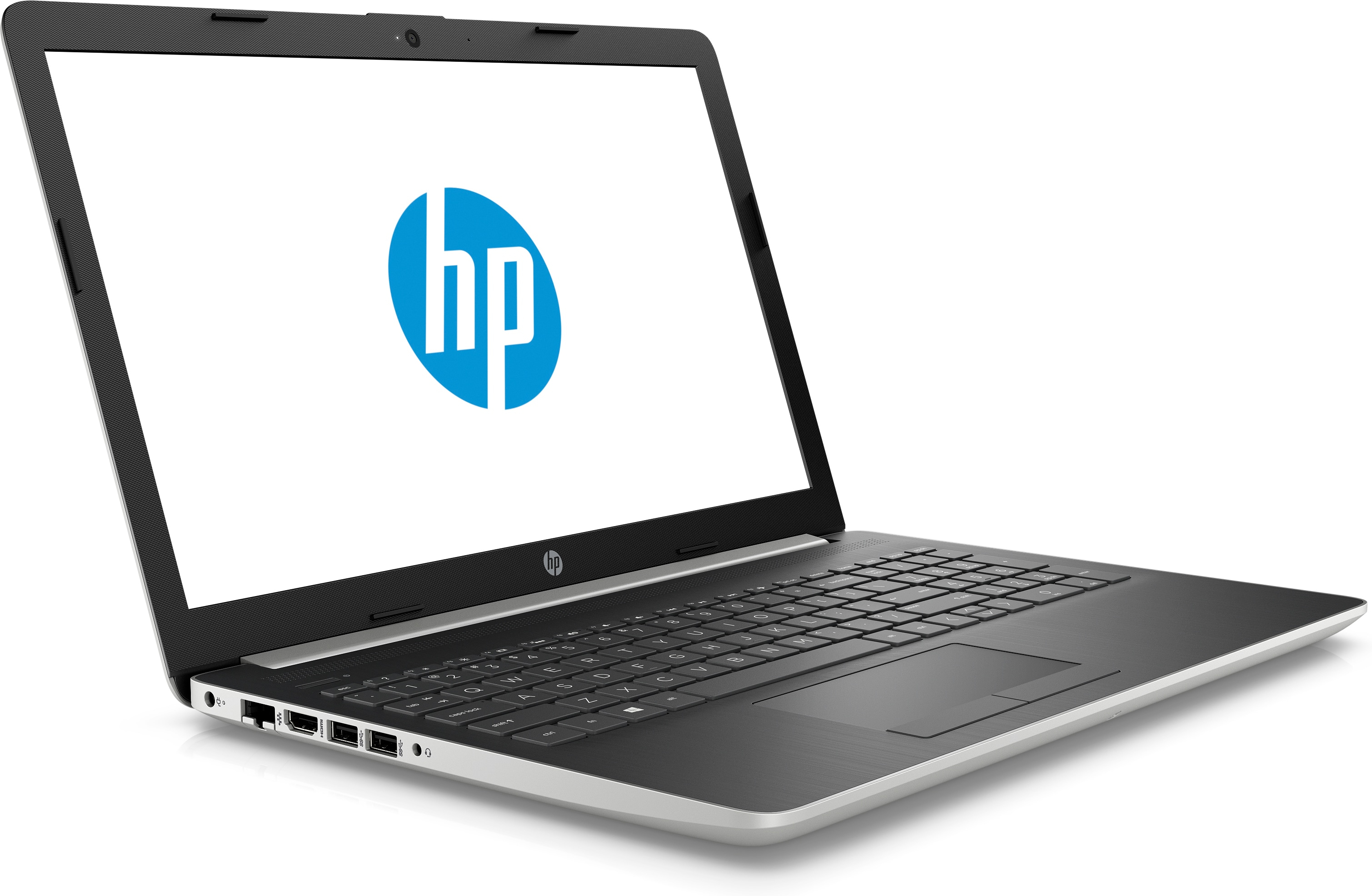 HP 15-da0347ng - 15,6 Zoll - Intel® Core™ i5 i5-8250U - 8 GB - 1 TB - Intel® UHD 620 - Windows 10