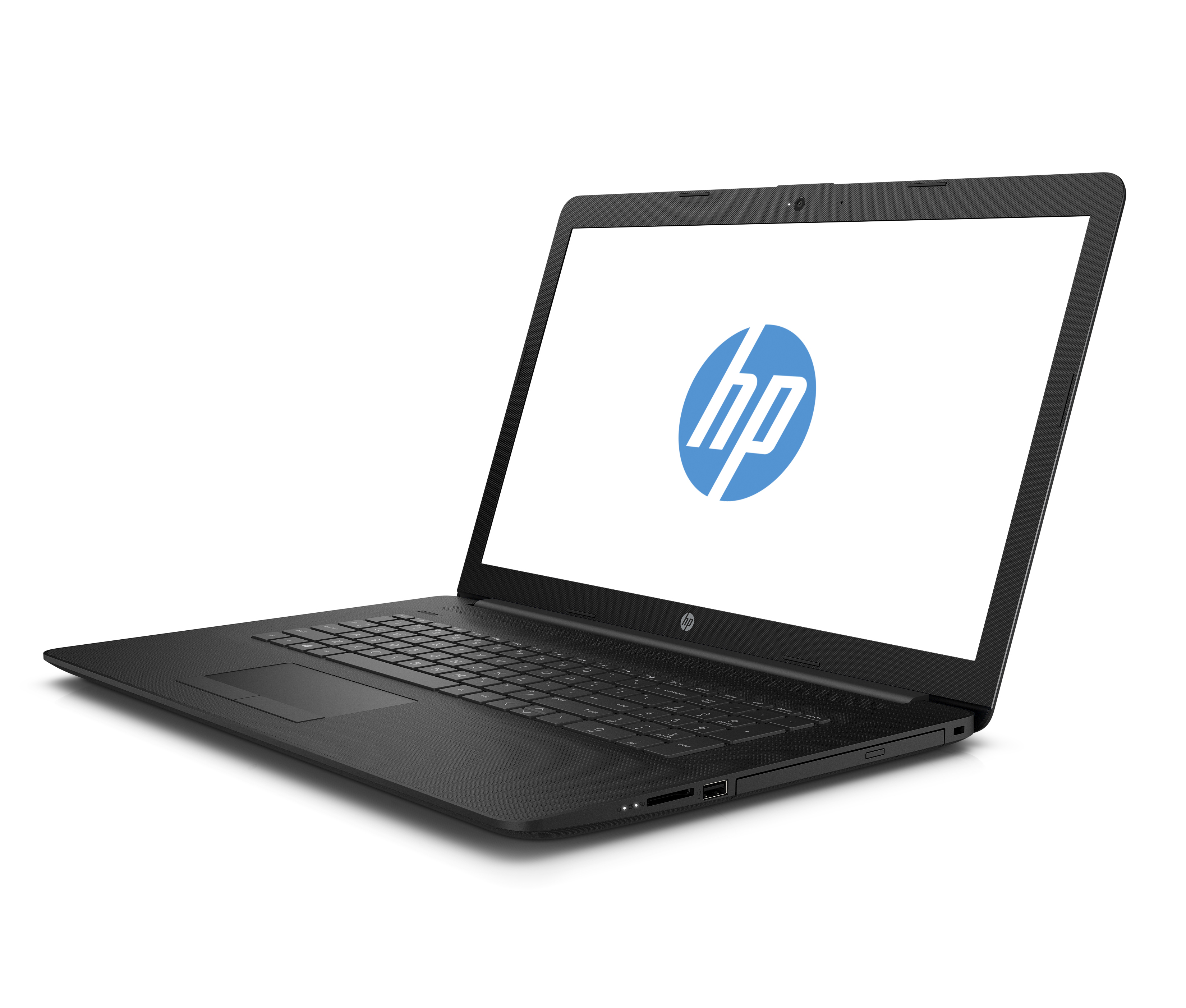 HP 17-ca0310ng - 17,3 Zoll - AMD Ryzen™ 5 2500U - 12 GB - 1 TB - AMD Radeon™ RX Vega 8 - Windows 10 Home (64 Bit)