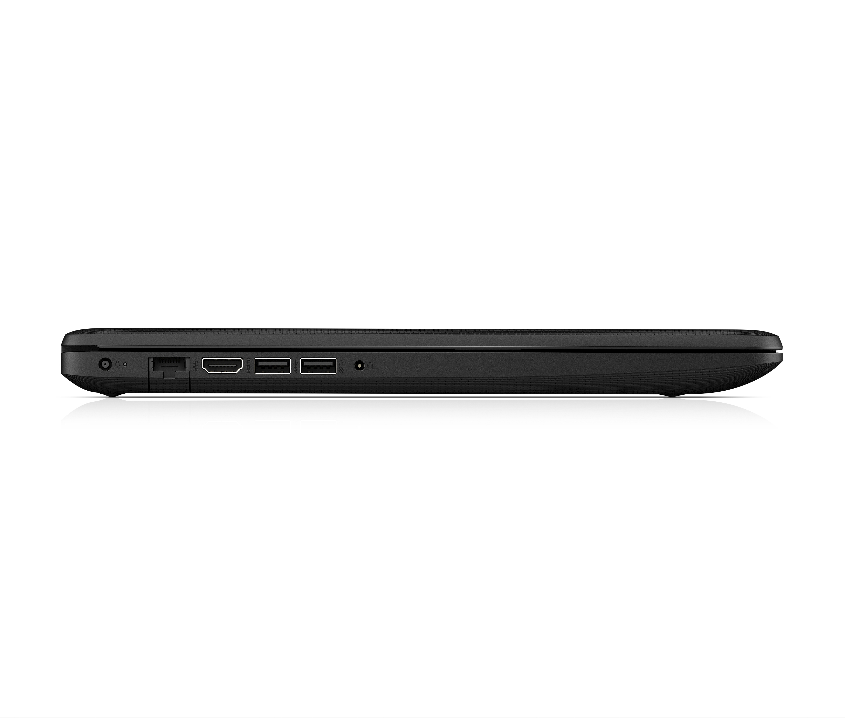 HP 17-ca0310ng - 17,3 Zoll - AMD Ryzen™ 5 2500U - 12 GB - 1 TB - AMD Radeon™ RX Vega 8 - Windows 10 Home (64 Bit)