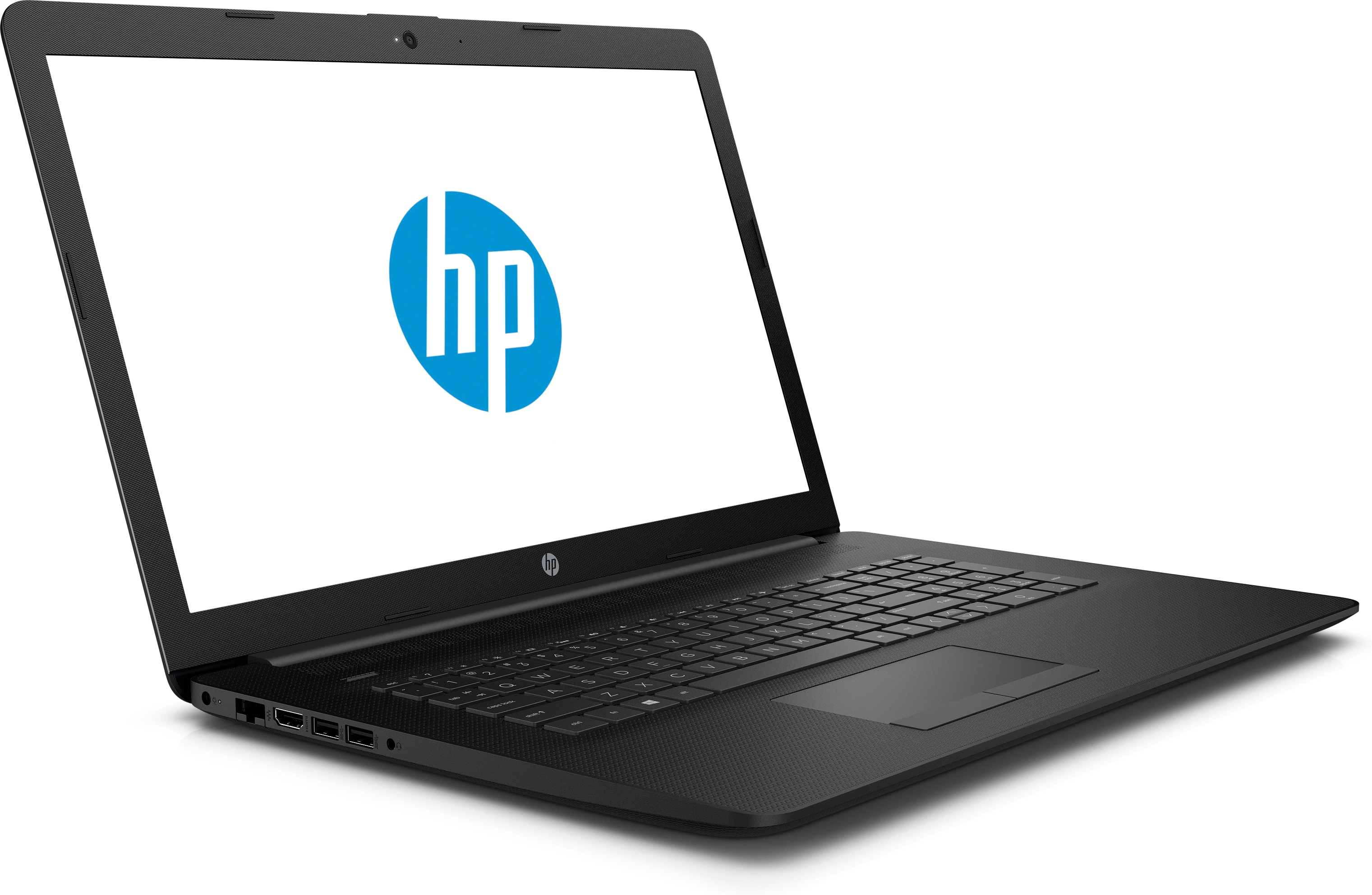 HP 17-ca0310ng - 17,3 Zoll - AMD Ryzen™ 5 2500U - 12 GB - 1 TB - AMD Radeon™ RX Vega 8 - Windows 10 Home (64 Bit)